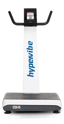 HyperViber Home